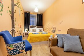 Boho Home Hotel