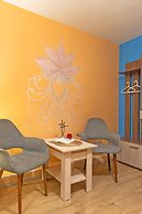 Boho Home Hotel
