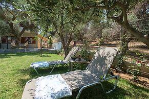 Newly renovated Garden Flat