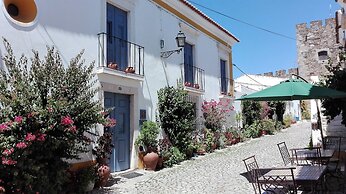 Casa de Terena