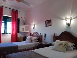 Casa de Terena