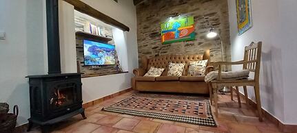 Casa de Terena