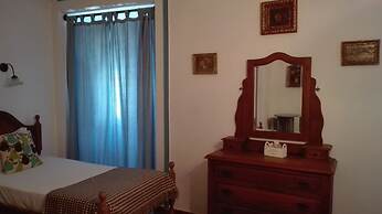 Casa de Terena