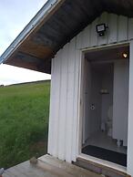 Iceland Yurt