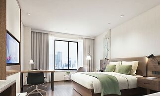 GreenTree Alliance Kunming Beijing Rd Linyu Bridge Hotel