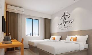 GreenTree Alliance Kunming Beijing Rd Linyu Bridge Hotel