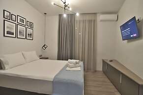 Feel Athens Studios at Monastiraki