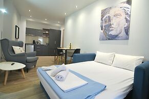 Feel Athens Studios at Monastiraki