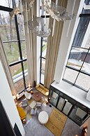Riga DeLuxe Apartment