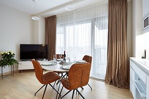 Riga DeLuxe Apartment