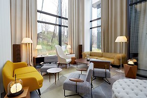 Riga DeLuxe Apartment