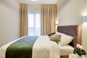 Riga DeLuxe Apartment