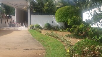 Hotel Asliya Regency