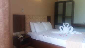 Hotel Asliya Regency