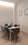 More Athens Apartment
