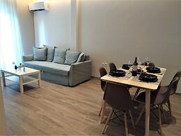 More Athens Apartment