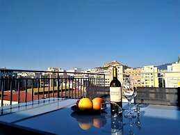 More Athens Apartment