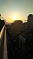 More Athens Apartment