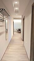 More Athens Apartment