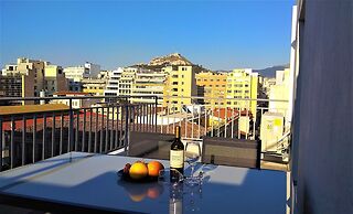More Athens Apartment