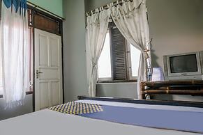 Hotel O Villa Hardi