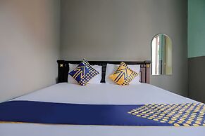 Hotel O Villa Hardi
