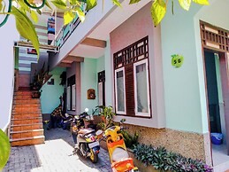 Hotel O Villa Hardi