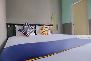 Hotel O Villa Hardi