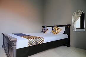 Hotel O Villa Hardi