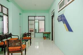 Hotel O Villa Hardi