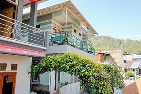 Hotel O Villa Hardi