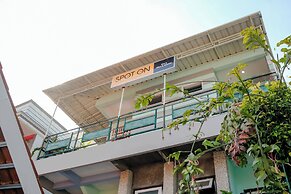 Hotel O Villa Hardi
