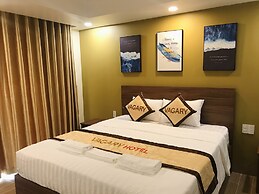 Vagary Hotel