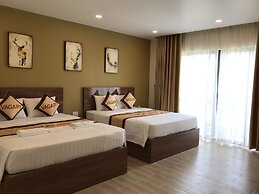 Vagary Hotel