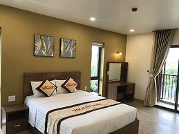 Vagary Hotel