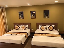 Vagary Hotel