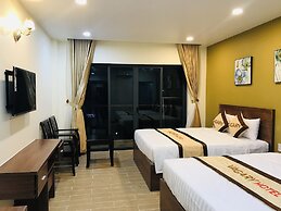 Vagary Hotel