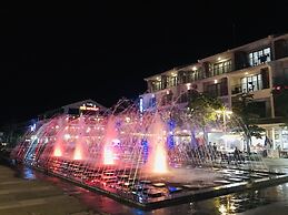 Vagary Hotel