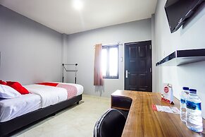 OYO 1680 Hanna Residence