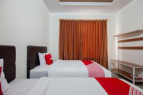 OYO 1819 Aries Hotel