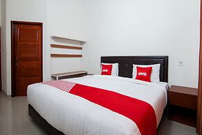 OYO 1819 Aries Hotel