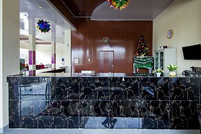 OYO 1819 Aries Hotel