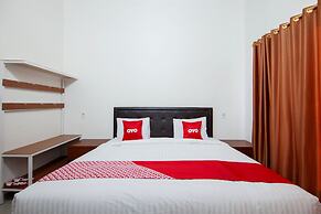 OYO 1819 Aries Hotel