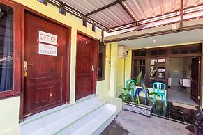OYO 1479 A&a Inn