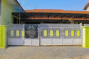 OYO 1479 A&a Inn