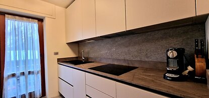 Mont Blanc - Exclusive Apt