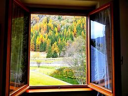 Monterosa Apartment