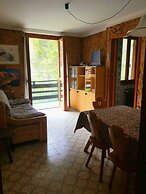 Monterosa Apartment
