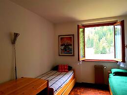 Monterosa Apartment