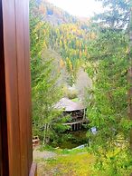 Monterosa Apartment